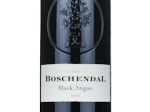 Boschendal Heritage Collection Black Angus,2019