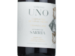 Señorío de Sarría Viñedo Uno,2021