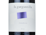 La Gargantilla Garnacha,2021