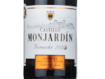 Castillo Monjardín Garnacha,2023