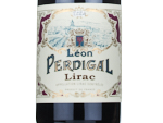 Léon Perdigal Lirac,2024