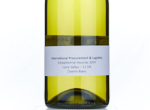 Exceptional Vouvray,2024