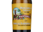 Pastora Manzanilla en Rama Pasada,NV