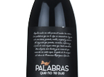 Palabras que no te dije,2016