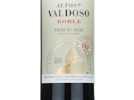 Altos de Valdoso Roble,2024