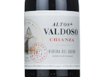 Altos de Valdoso Crianza,2022