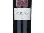Varietal de Ondarre Graciano,2023