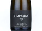 White Cliffs Blanc de Blancs,2019