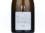 Le Clos Lanson Blanc de Blanc,2010