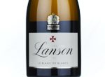 Le Blanc de Blancs,NV