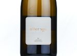 Alter Ego Blanc De Noirs Extra Brut,NV