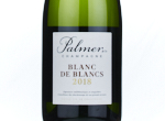 Blanc de Blancs,2018