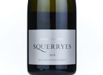 Squerryes Blanc de Blancs,2018