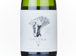 Oriana Brut,2019