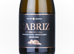 Cabriz Sparkling Brut Espumante,2018