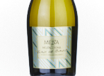 Mezza di Mezza Blanc de Blanc,NV