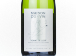 Maison du Vin Cremant de Loire Brut,NV