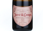 Reserva de la Familia Rosé,2021
