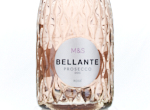 M&S Bellante Prosecco Rose,2024