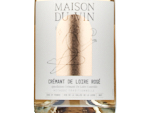 Maison du Vin Cremant de Loire Rose Brut,NV