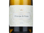 Príncipe de Viana edición blanco,2024