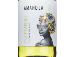 Amandla Signature Chenin Blanc,2024