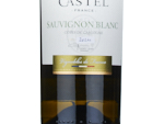 Maison Castel Igp Côtes de Gascogne Sauvignon Blanc,2024