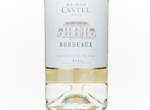Maison Castel Bordeaux Sauvignon Blanc Terra Vitis,2024