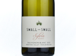 Small and Small Sylvia Reserve Marlborough Sauvignon Blanc,2023