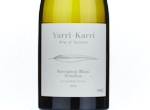 M&S Yarri Karri Sauvignon Blanc Semillon,2024
