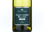 Villebois Prestige Sauvignon Blanc,2023