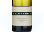 Shaw + Smith M3 Chardonnay,2023
