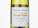 Plessis Duval Touraine Sauvignon Blanc Terra Vitis,2024
