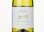 Maison Castel Touraine Sauvignon Blanc Terra Vitis,2024