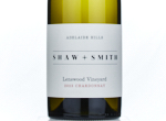 Shaw + Smith Lenswood Chardonnay,2023
