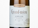 Old Road Wine Co Grand-Mère Semillon,2023