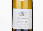Domaine de la Tour Ambroise,2024