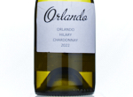 Orlando Hilary Chardonnay,2022