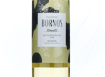 Palacio de Bornos Sauvignon Blanc,2024