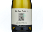 Casa Solis Sauvignon Blanc,2024