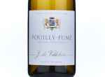 Pouilly-Fumé,2024