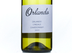 Orlando Lyndale Chardonnay,2022