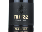 Syrah Miraz,2019