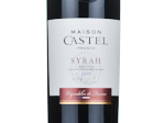 Maison Castel Syrah Rouge Pays d'Oc,2024