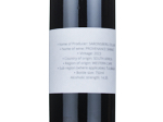 Saronsberg Provenance Shiraz,2023