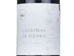 Lágrimas de Piedra syrah,2023