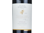 Maison Castel Grande Réserve Syrah Rouge Pays d'Oc Terra Vitis,2023