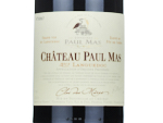 Château Paul Mas "Clos des Mûres",2023