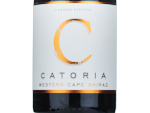Catoria Shiraz,2022