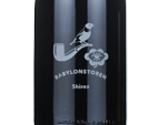 Babylonstoren Shiraz,2022